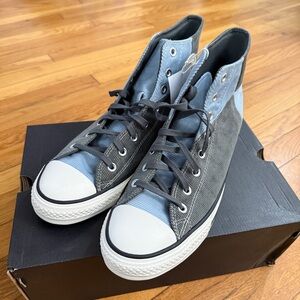 NEW Converse Chuck 70 Hi Shoes Mens Size 12 A04326F